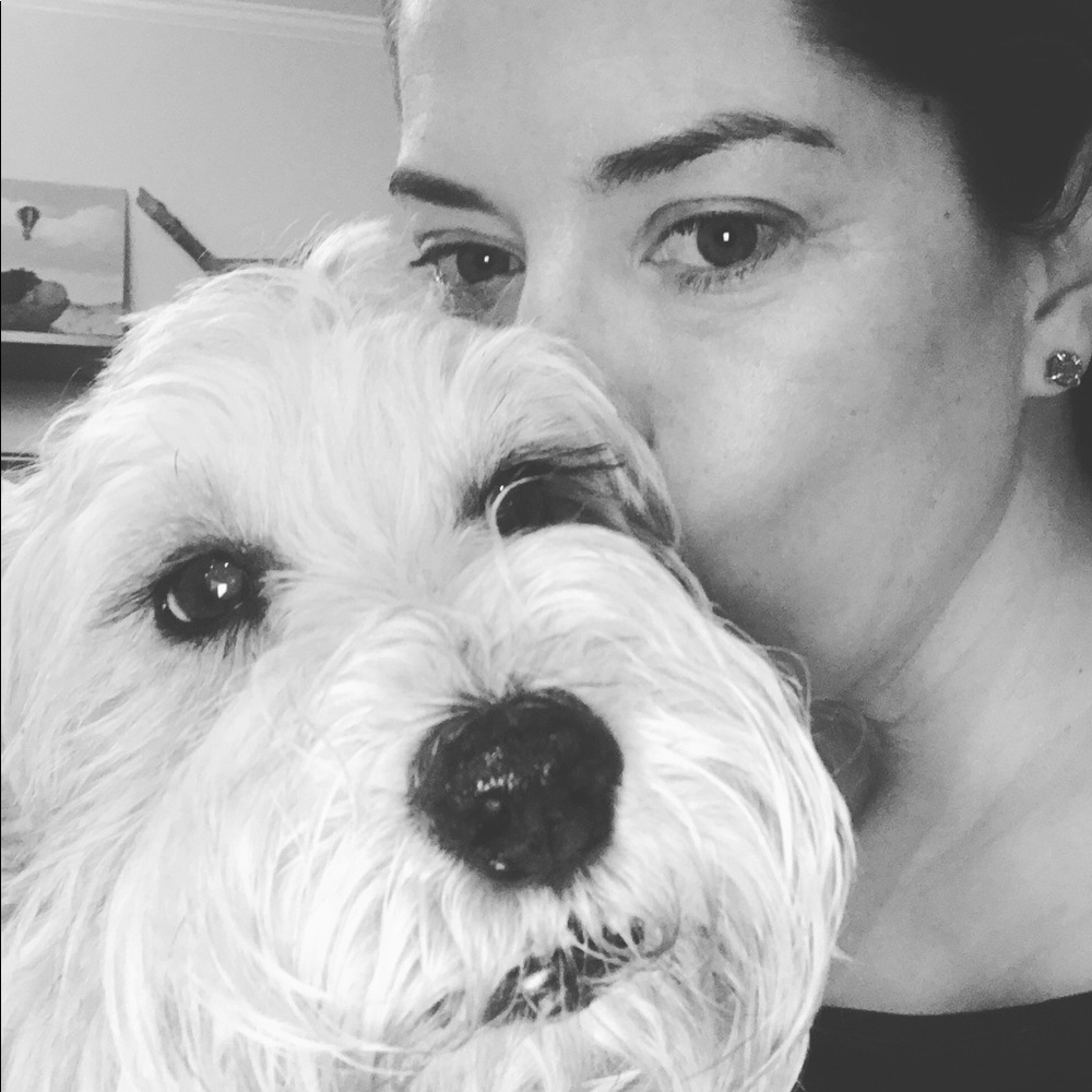 Meet your Posher, Francisca